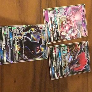 Pokémon cards